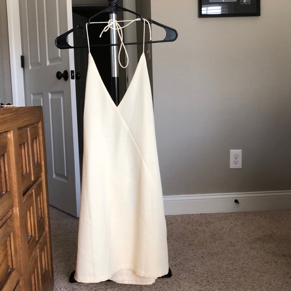 Purchased on Revolve Blaque Label Dress. NWT - Picture 2 of 4